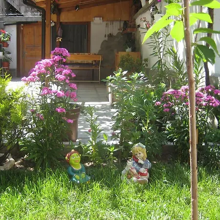 Hotel Aseva House Bansko