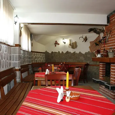 Aseva House Bansko