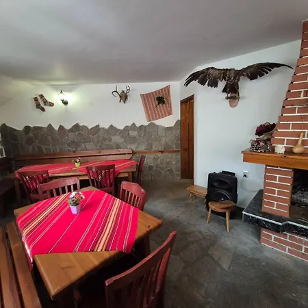 Aseva House Hotel Bansko