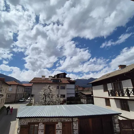 Hotel Aseva House Bansko