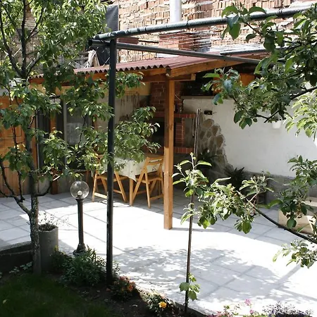 Aseva House Bansko
