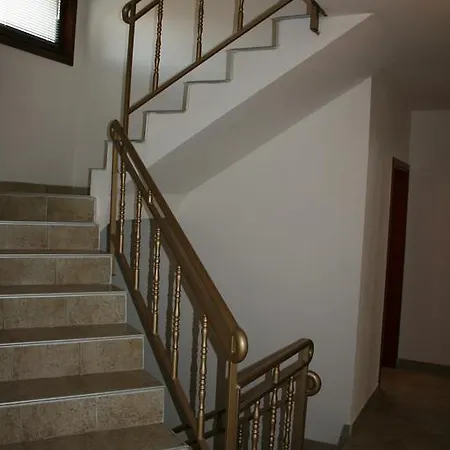 Aseva House 3* Bansko