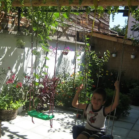 Aseva House Ξενοδοχείο