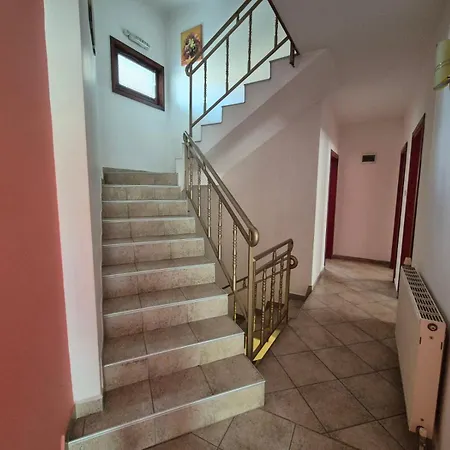 Aseva House 3*