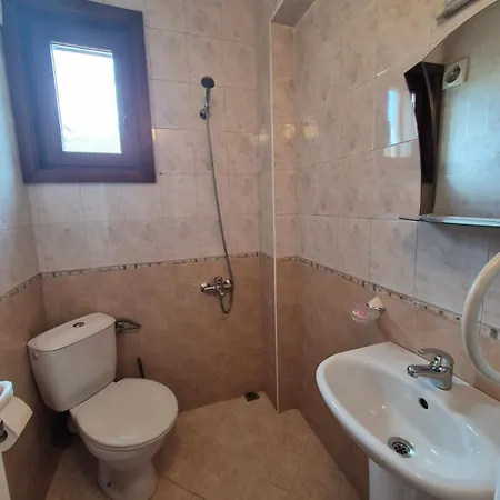 Hotel Aseva House