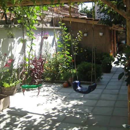 Aseva House 3*