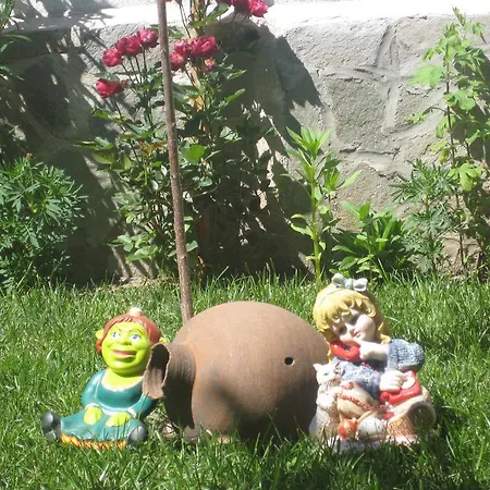 Aseva House Otel Bansko