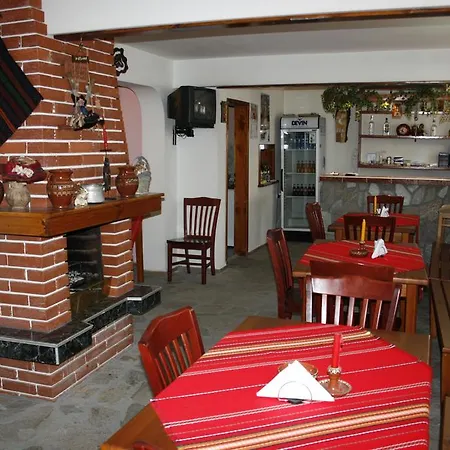 Hotel Aseva House