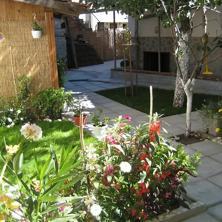 Aseva House Hotel