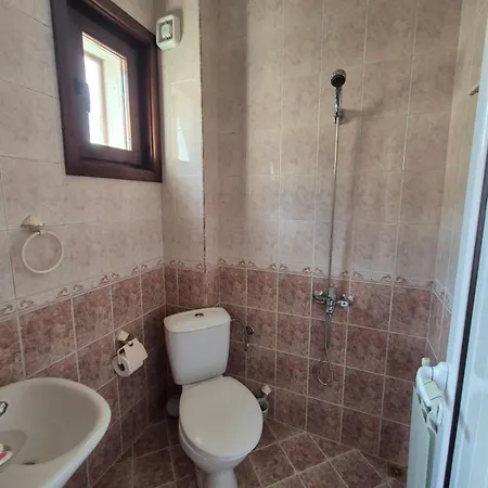 Aseva House 3* Bansko