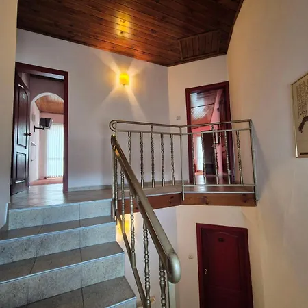 Otel Aseva House Bansko