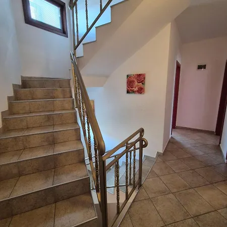 Aseva House 3* Bansko