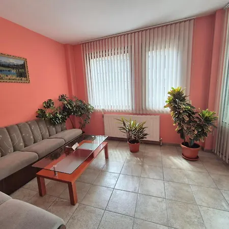 Hotel Aseva House