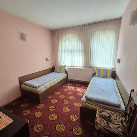 Otel Aseva House Bansko