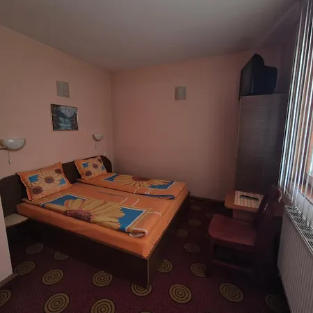 Aseva House Bansko