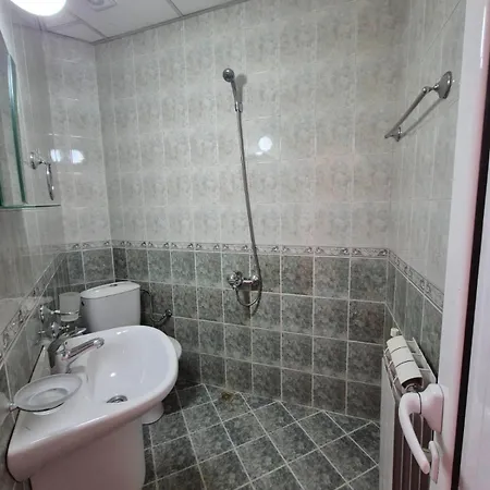 Szálloda Aseva House Banszko